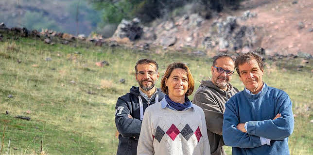 14:15: Jara Y Sedal | LA 2 | 11/8 2025