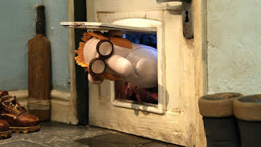 7:00 AM: Shaun the Sheep (S2) | CBBC | 9/28 2026