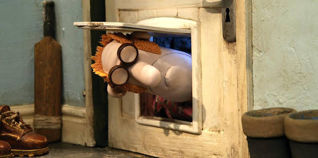 7:00 AM: Shaun the Sheep (S2) | CBBC | 11/13 2025