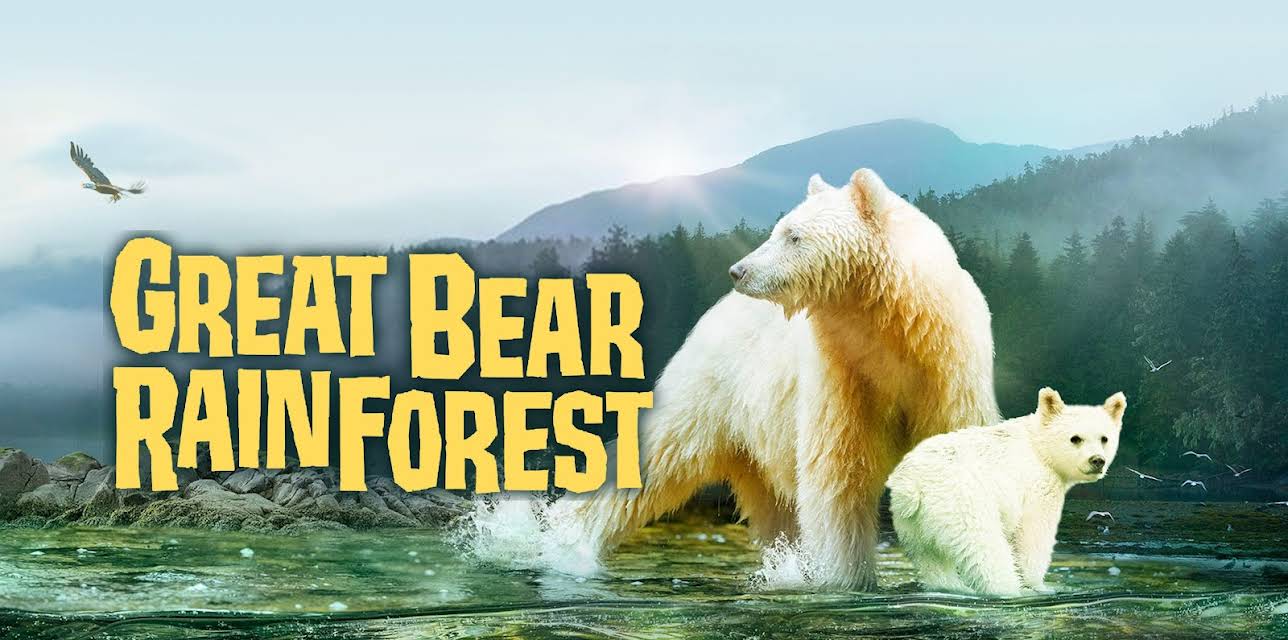 Great Bear Rainforest (2019)