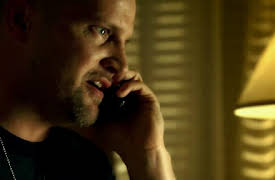 Flashpoint Season 1: He Knows His Brother