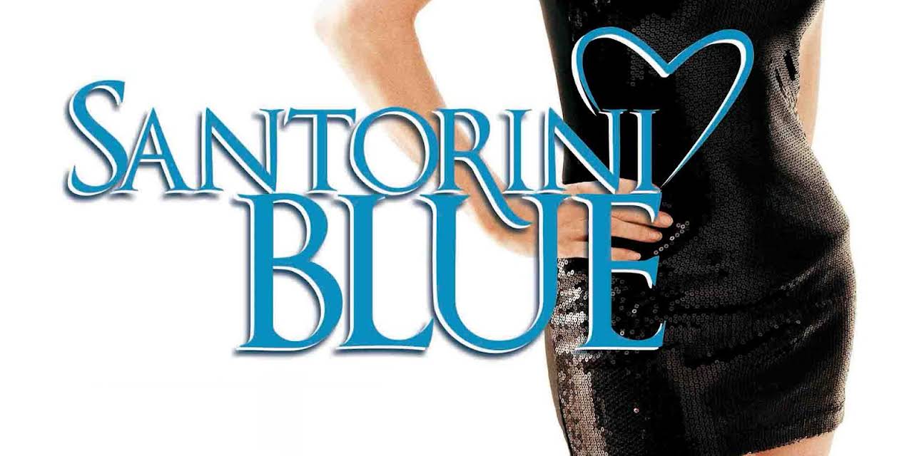 Santorini Blue (2013)