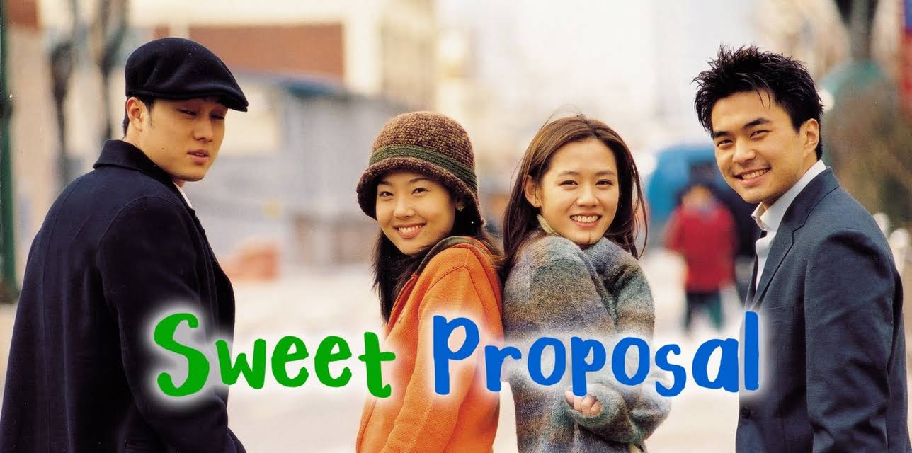 Sweet Proposal
