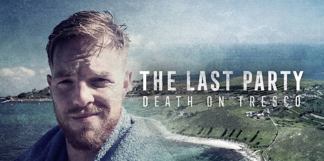The Last Party: Death on Tresco, Season 1