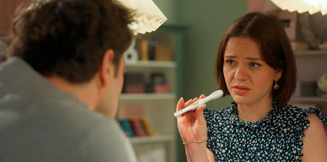 07:20: Rote Rosen (4245) | Radio Bremen | 11/20 2025