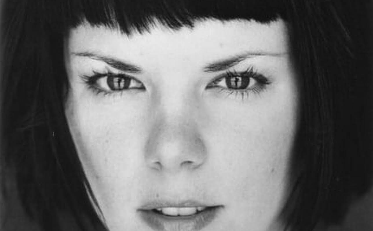 Sarah-Jane Potts