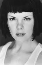 Sarah-Jane Potts as 
