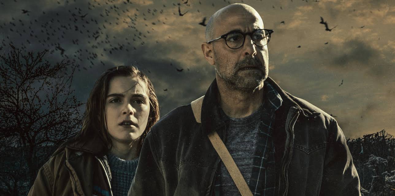 The Silence (2019)