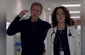 Proof Season 1: Private Matters