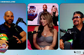 BMF: Qué Tranza season-1: Cómo ser amigo de tu ex y no caer en tentación