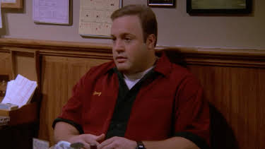 7:20 AM: The King of Queens | Channel 4 | 8/14 2026