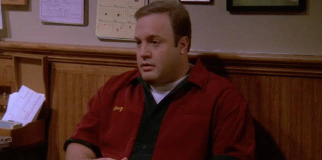 6:40 AM: The King of Queens | Channel 4 | 1/31 2026