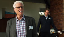 CSI: Vegas