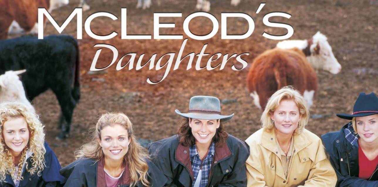 McLeod's Daughters