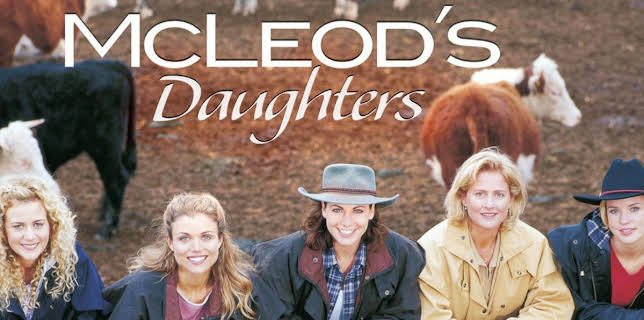 McLeod's Daughters