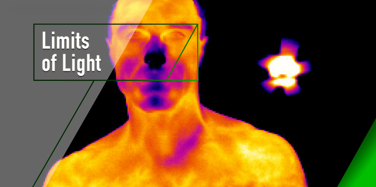 Limits of Light (2011)