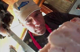 Dirty Jobs Season 1: Skull Cleaner