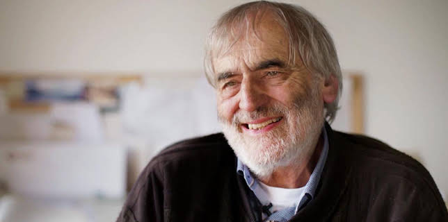 10:30: Helmut Lachenmann - MY WAY | SWR Fernsehen BW | 11/23 2025