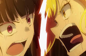 Rock is a Lady's Modesty: Lady Version: "Let's do it! Let's Do What Feels Good!" / Rock Version: "Wanna Start a Band?"