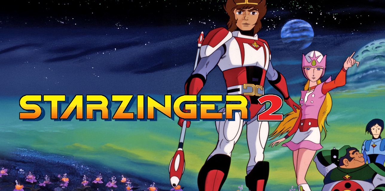 Starzinger 2 (2011)