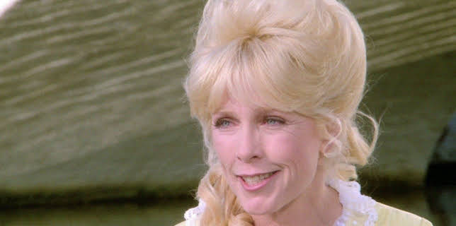 12:05: Ein Engel auf Erden | Sat1 Gold | 3/6 2026