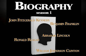 Biographies - Icons of History: Benjamin Franklin