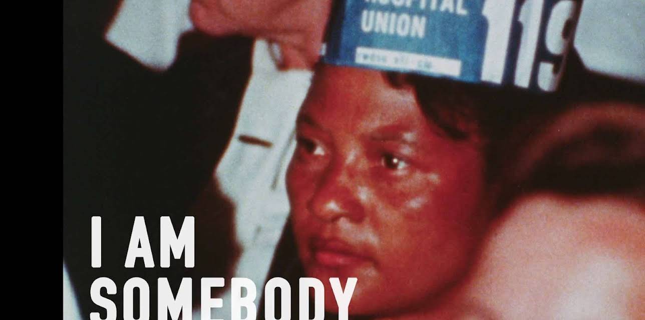I Am Somebody (1970)