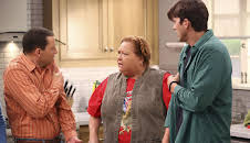 Two and a Half Men (S12 E2)