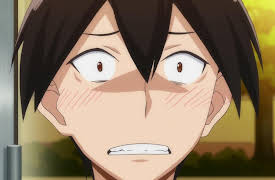 My First Girlfriend is a Gal: My First Spray-On Gal