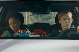 Eagles S01: Roadtrip