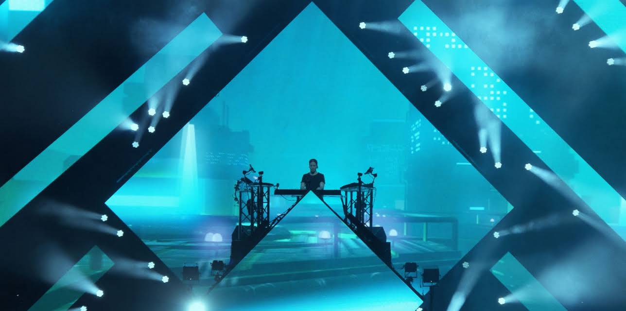 Kygo: Live At the Hollywood Bowl (2017)
