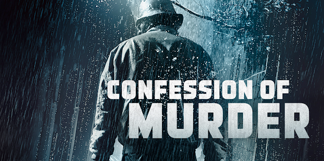 Confession of Murder (2014)