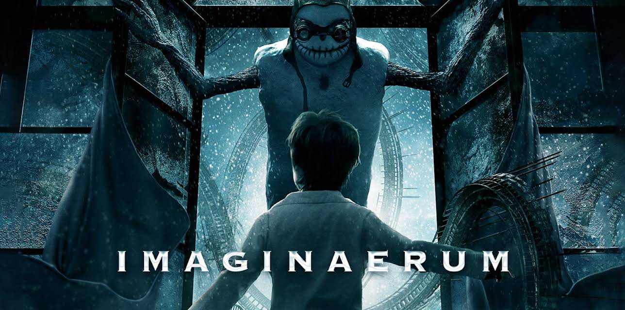 Imaginaerum (2015)