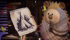 Tweedy & Fluff (S1 E22)