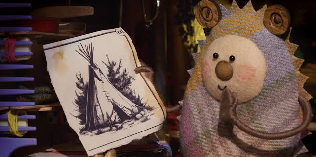 6:15 AM: Tweedy & Fluff (S1 E22) (S1) | Channel 5 | 11/24 2025