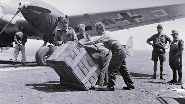 12:00 PM: The World at War (S1 E8) (S1) | Yesterday | 12/25 2025