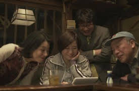 Midnight Diner: Tokyo Stories: Majskorv