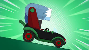 4:10 PM: Supertato (S4) | Cbeebies | 4/7 2026