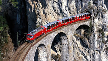 11:10: Die gefährlichsten Bahnstrecken der Welt | Arte | 4/4 2026