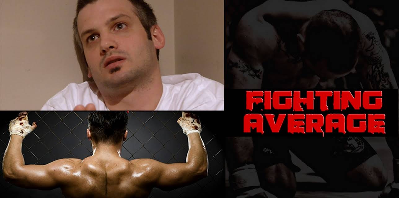 Fighting Average (2013)