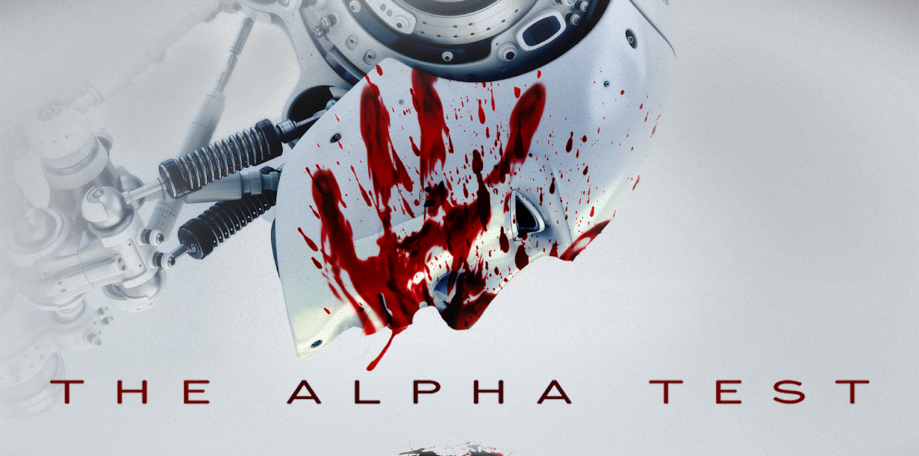 The Alpha Test (2020)