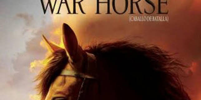 16:51: War Horse (Caballo de batalla) | COSMO | 10/27 2024