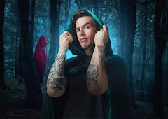 The Traitors: Uncloaked