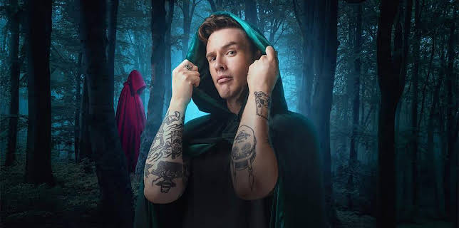 9:05 PM: The Traitors: Uncloaked (S4 E7) (S4) | BBC One | 1/14 2026