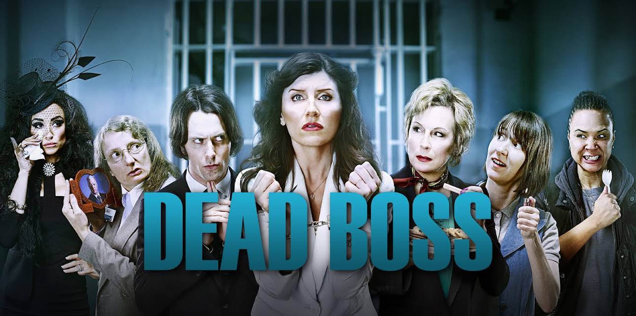 Dead Boss