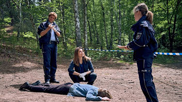 00:40: Mord mit Aussicht (41) | RBB Fernsehen | 4/11 2026