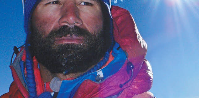 Conquering the World (2013)