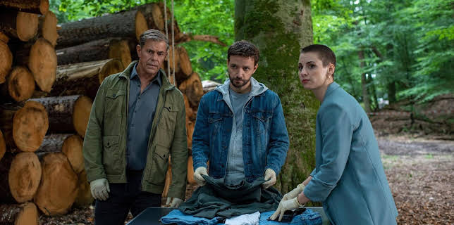 13:40: Morden im Norden (151) | RBB Fernsehen | 2/17 2026