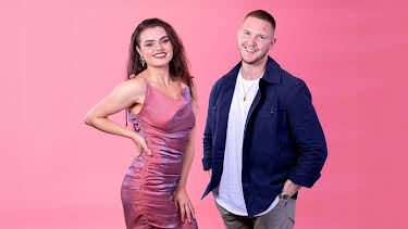 11:00 PM: First Dates | E4 | 9/30 2026
