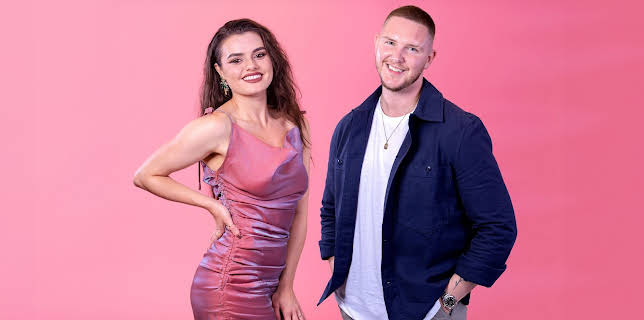 8:00 PM: First Dates | E4 | 2/4 2026